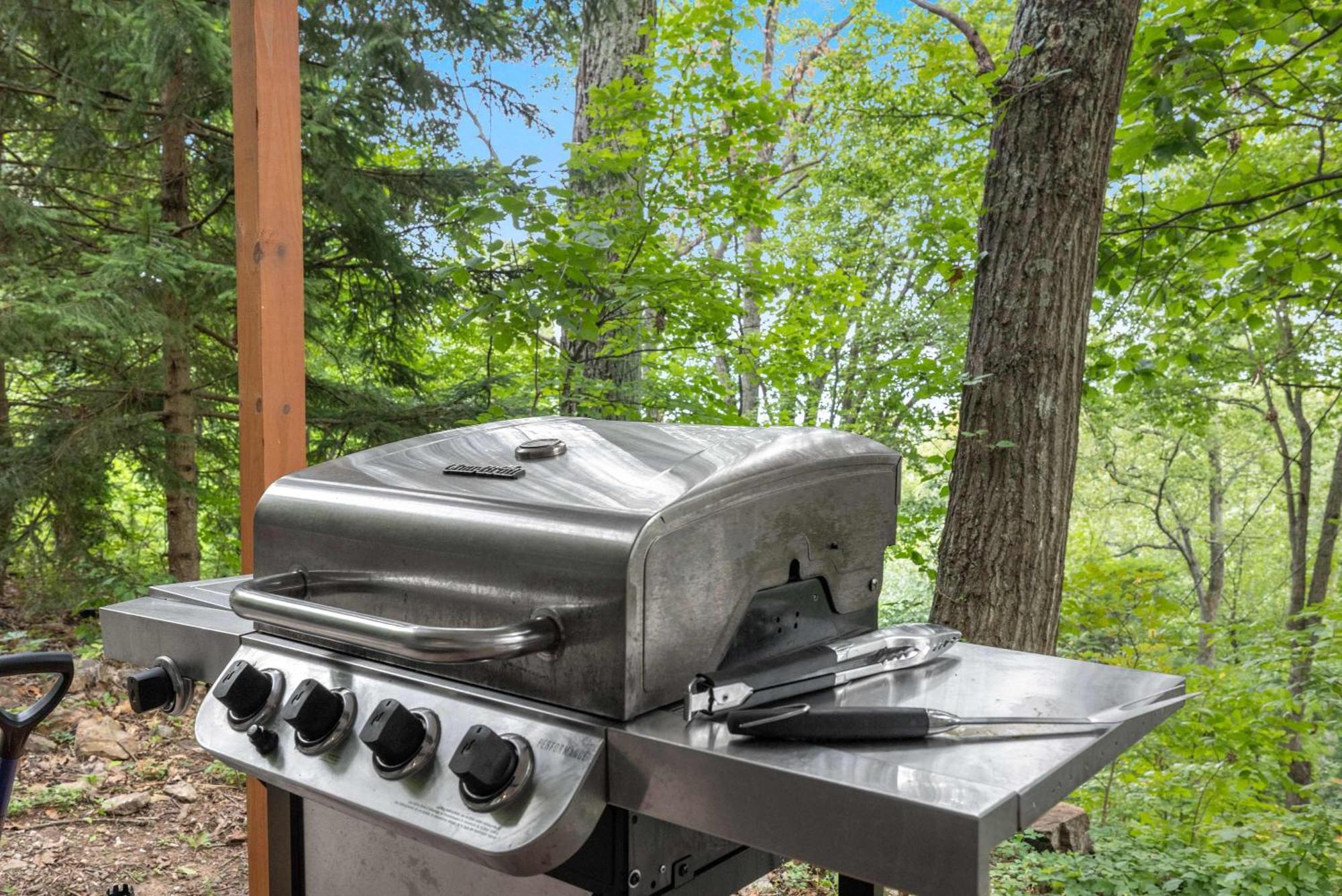 Modern Mountain Cottage W Hot Tub, Fire Pit, Wifi Inwood Esterno foto